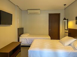 Pousada das Araucárias