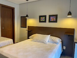 Pousada das Araucárias