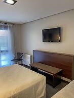 Pousada das Araucárias