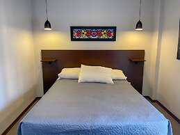 Pousada das Araucárias