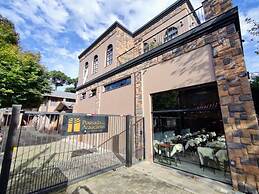 Pousada das Araucárias