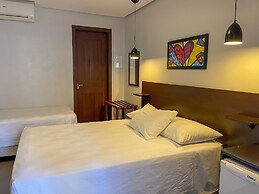 Pousada das Araucárias