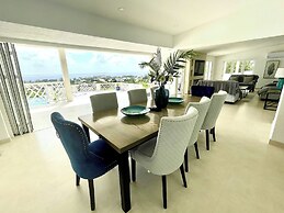 Luxury 4 Bed Villa in Barbados With Amazing Views