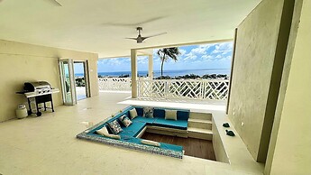 Luxury 4 Bed Villa in Barbados With Amazing Views
