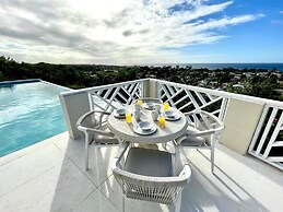 Luxury 4 Bed Villa in Barbados With Amazing Views