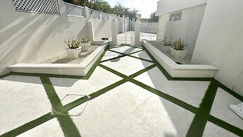 Luxury 4 Bed Villa in Barbados With Amazing Views