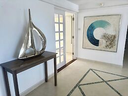 Luxury 4 Bed Villa in Barbados With Amazing Views