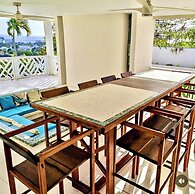 Luxury 4 Bed Villa in Barbados With Amazing Views