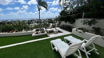 Luxury 4 Bed Villa in Barbados With Amazing Views