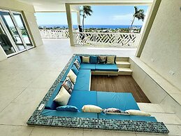 Luxury 4 Bed Villa in Barbados With Amazing Views