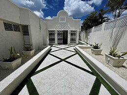 Luxury 4 Bed Villa in Barbados With Amazing Views