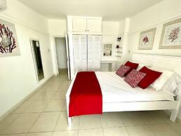 Luxury 4 Bed Villa in Barbados With Amazing Views