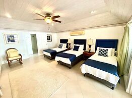 Luxury 4 Bed Villa in Barbados With Amazing Views