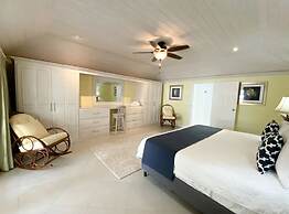Luxury 4 Bed Villa in Barbados With Amazing Views