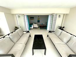 Luxury 4 Bed Villa in Barbados With Amazing Views