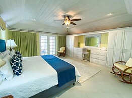 Luxury 4 Bed Villa in Barbados With Amazing Views