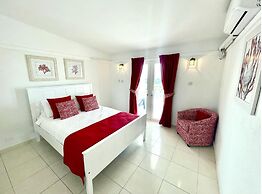 Luxury 4 Bed Villa in Barbados With Amazing Views