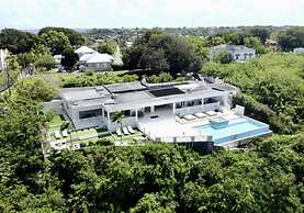 Luxury 4 Bed Villa in Barbados With Amazing Views