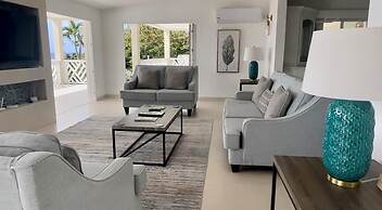 Luxury 4 Bed Villa in Barbados With Amazing Views