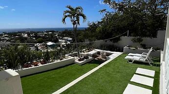 Luxury 4 Bed Villa in Barbados With Amazing Views