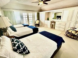 Luxury 4 Bed Villa in Barbados With Amazing Views