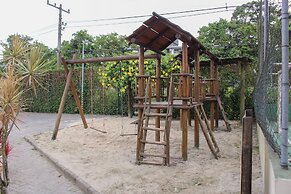 Apartamento Jardim Das Palmeiras