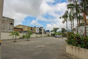 Apartamento Jardim Das Palmeiras