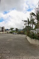 Apartamento Jardim Das Palmeiras