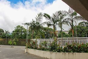 Apartamento Jardim Das Palmeiras