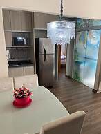 Apartamento Jardim Das Palmeiras