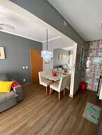 Apartamento Jardim Das Palmeiras