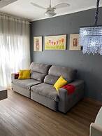 Apartamento Jardim Das Palmeiras