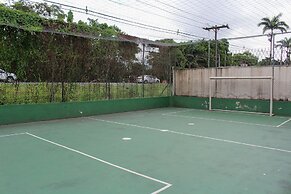 Apartamento Jardim Das Palmeiras