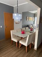 Apartamento Jardim Das Palmeiras