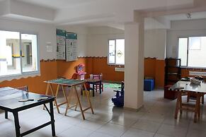 Apartamento Jardim Das Palmeiras