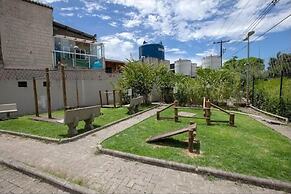 Apartamento Jardim Das Palmeiras