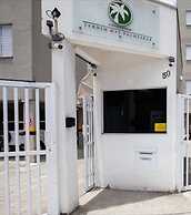 Apartamento Jardim Das Palmeiras