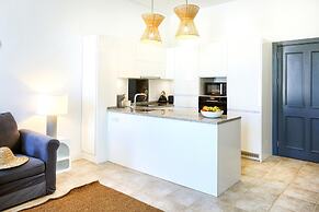 Lovely Faro Apartment