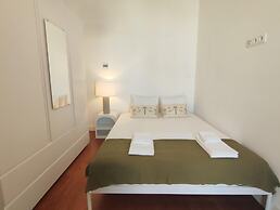 Lovely Faro Apartment