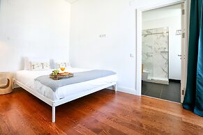 Lovely Faro Apartment