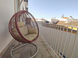 Lovely Faro Apartment