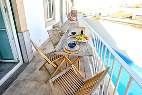 Lovely Faro Apartment