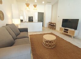 Lovely Faro Apartment