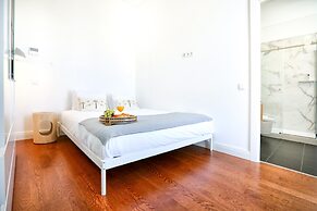 Lovely Faro Apartment