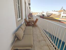 Lovely Faro Apartment