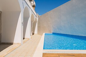 Lovely Faro Apartment