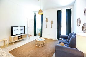 Lovely Faro Apartment