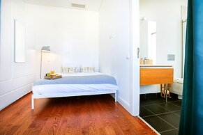 Lovely Faro Apartment