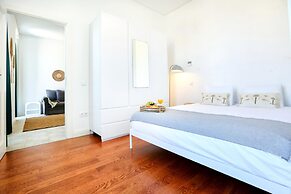 Lovely Faro Apartment