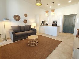 Lovely Faro Apartment